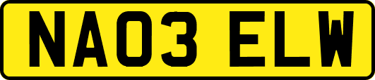 NA03ELW
