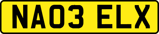 NA03ELX