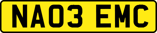 NA03EMC