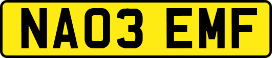 NA03EMF