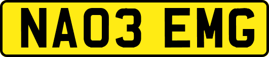 NA03EMG