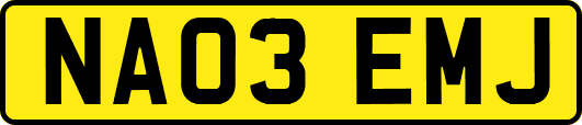 NA03EMJ
