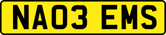 NA03EMS