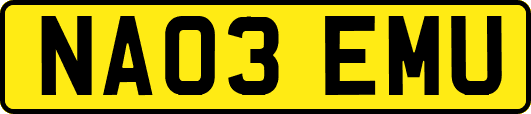 NA03EMU