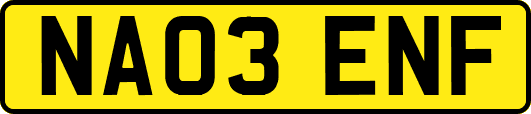 NA03ENF
