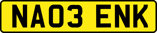 NA03ENK