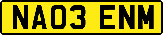 NA03ENM