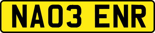 NA03ENR
