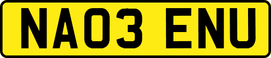 NA03ENU