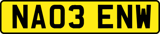 NA03ENW