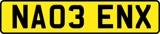 NA03ENX