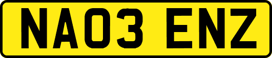 NA03ENZ