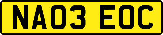 NA03EOC