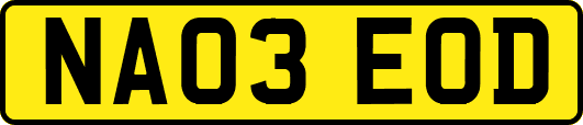 NA03EOD