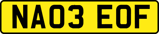NA03EOF