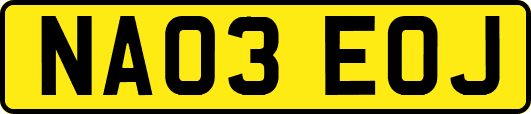 NA03EOJ