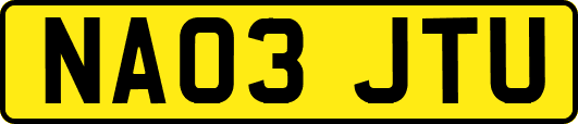 NA03JTU