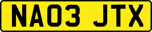 NA03JTX