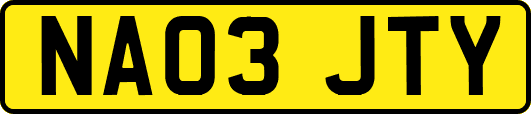 NA03JTY