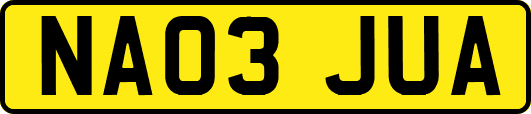 NA03JUA