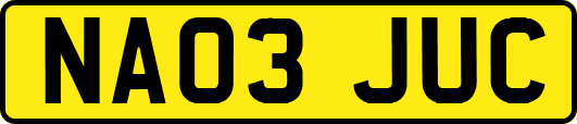 NA03JUC