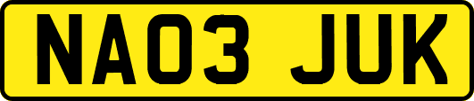 NA03JUK