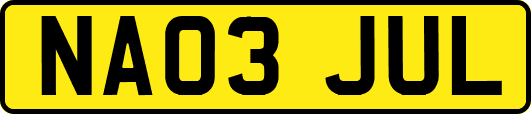 NA03JUL