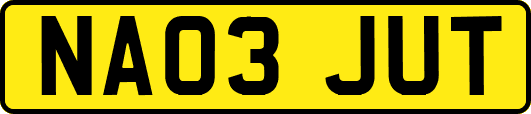 NA03JUT