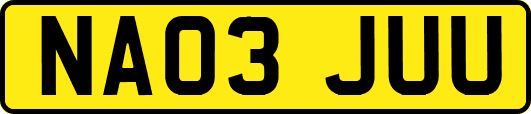 NA03JUU