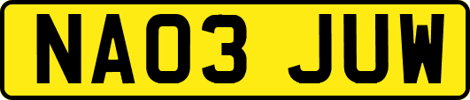 NA03JUW