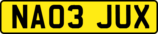 NA03JUX