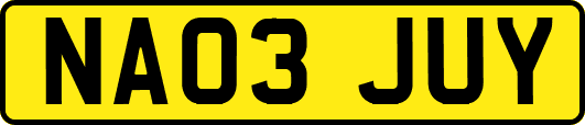 NA03JUY