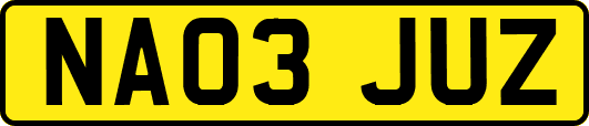 NA03JUZ