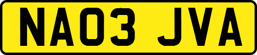 NA03JVA