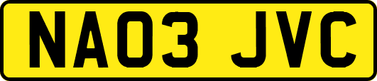 NA03JVC