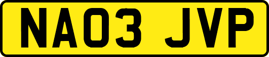 NA03JVP