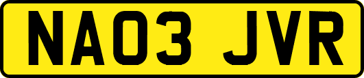 NA03JVR