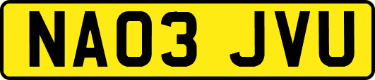 NA03JVU