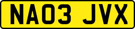 NA03JVX