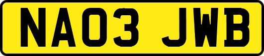 NA03JWB