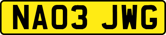 NA03JWG