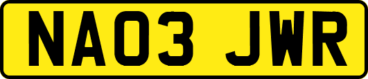 NA03JWR