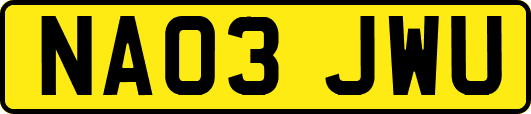 NA03JWU