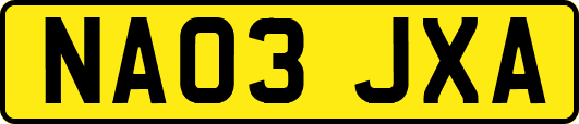 NA03JXA