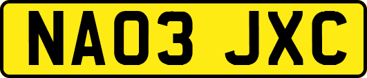NA03JXC