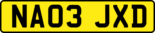 NA03JXD