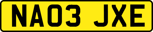 NA03JXE