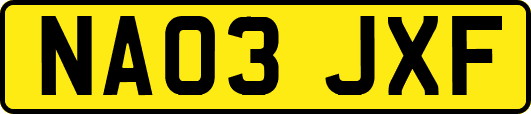 NA03JXF