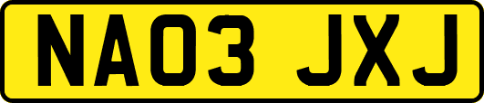 NA03JXJ
