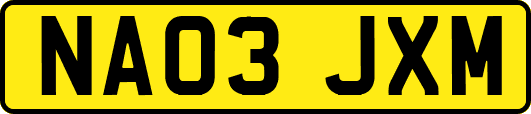 NA03JXM